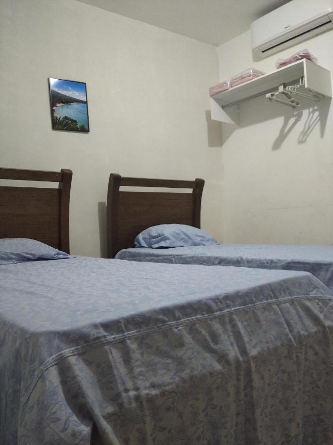 Flat Estacao Apartment Juazeiro do Norte Exterior photo