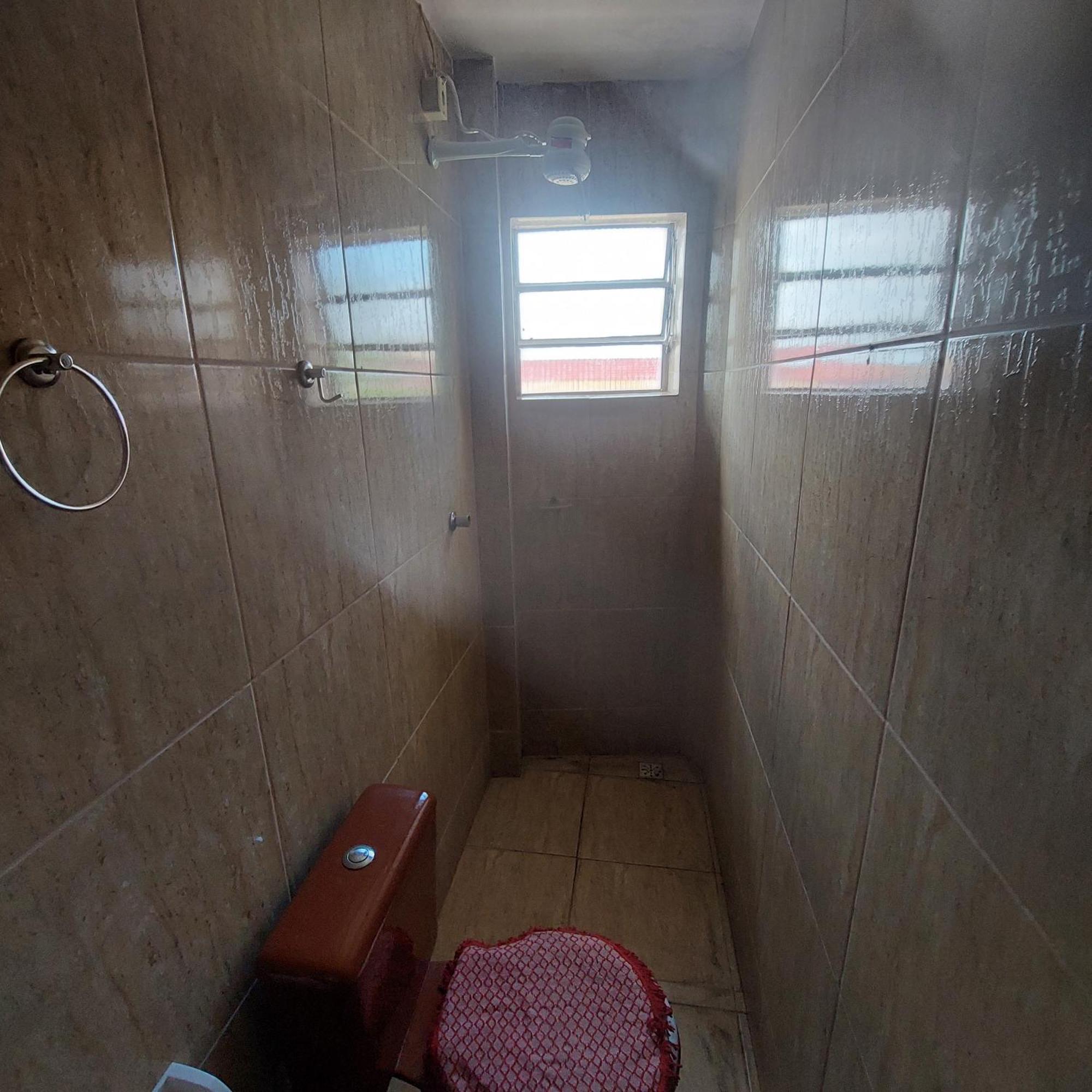 Flat Estacao Apartment Juazeiro do Norte Exterior photo
