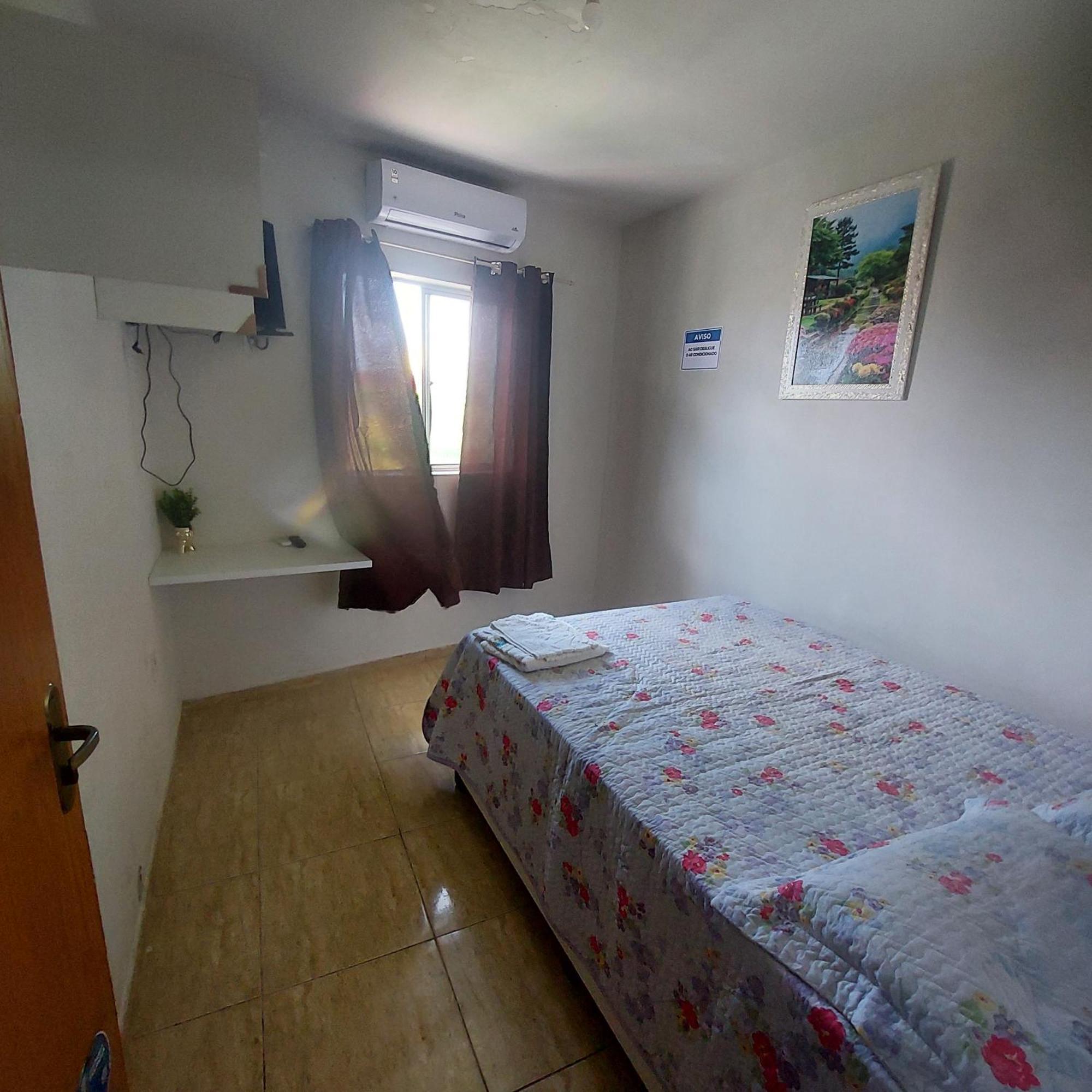 Flat Estacao Apartment Juazeiro do Norte Exterior photo